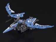 ZOIDS WILD BIOGRAPHIES  : ZWR 05