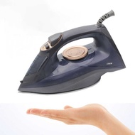 European Standard Household Electric Iron Handheld Iron Wireless Spray Steam Iron Ironing Clothes El