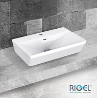 RIGEL Impression Counter Top Basin RL-LS7100 [Bulky]