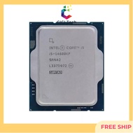Intel Core i5 14600KF Tray NEW CPU without BOX