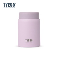 [Authorised] TYESO Balang Makanan Termos Bayi Kanak (220ml/280ml) TS-8764A/TS-8765A Custom Nama Cust