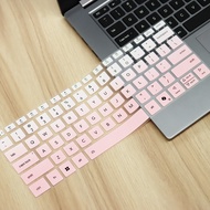 Silicon Laptop Keyboard Cover for lenovo Ideapad Slim 3 slim 3i 14IRH10 2025 Computer Keyboard Prote