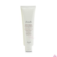 Soy Face Cleanser 150ml Soy Face Cleanser Gentle Cleansing Gel Gentle Facial Cleanser Cleanser