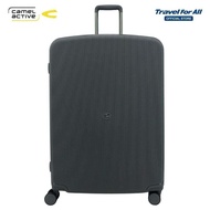CAMEL ACTIVE 28 Inch Clip Polyproprene 8 Wheels TSA Lock Luggage - 51361528