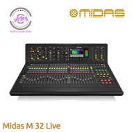 MIDAS M32 LIVE/MIXER AUDIO DIGITAL 32 CH MIDAS M 32 LIVE/MIXER MIDAS M 32 LIVE