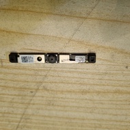 Dell latitude E7270 Original clear laptop Camera