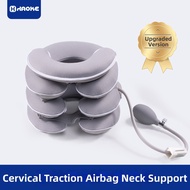 Adjustable Cervical Collar Support