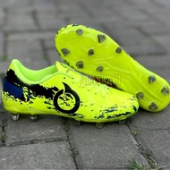 BISA BAYAR DITEMPAT ( COD ) Sepatu Sepakbola Ortus/ Sepatu Bola Ortuseight Anak laki laki gread Orig