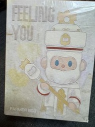 Farmer Bob Feeling You 系列 盲盒 LOVE