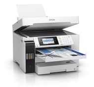 ZL Printer Epson EcoTank L15160 L 15160 A3 PSC Fax Wi-Fi Duplex