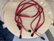 二手電腦硬碟與主板連接線