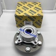 FRONT WHEEL BEARING ASSY TRITON PAJERO SPORT 2DUF050N-7 KOYO