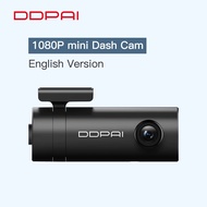 Hot ddpai Dash Cam 1080p HD vehicle drive auto video DVR Android WiFi smart connect car camera reco
