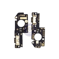 Flexible Xiaomi Connector poco X5 5G Connector Cas + Mic + UI Board