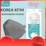 Kf94 Mask Made in Korea Original Kf94 Mask Malaysia Kn95 Mask Local Protective 4ply Face Mask Washable Dust Mask