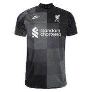 Liverpool FC 21/22 3rd Goalkeeper Men Jersey