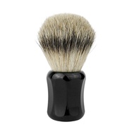 Tebbys & Co. YMMV 100% Best Badger Hair Shaving Brush FS-L