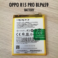 OPPO R15 PRO BLP659 BATTERY REPLACEMENT 3430 mAh