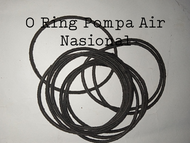 O ring karet pompa air NASIONAL gelang pompa air NASIONAL