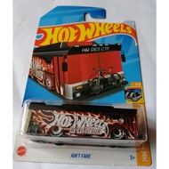 Hotwheels Aint Fare RTH Case B 2024