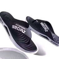 Men's flip-flop sandals, house sandals, flip-flop slide sandals