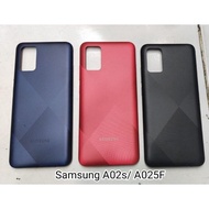 CESSING SAMSUNG A02S / A025F BACKDOOR COVER BACK COVER