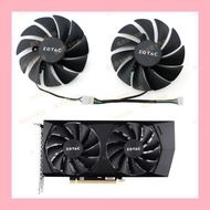 Zotac/Sotac RTX 3050 3060 3060ti Destroyer HA Graphics Card Cooling Fan