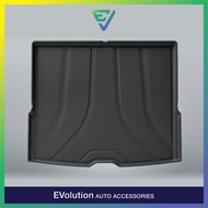 BMW X1 / iX1 (2022-2023) Rear Boot Truck TPE Tray