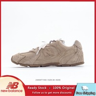 New Balance Miu Miu x NB 530 SL BET Men's Running Shoes Sports Shoes Unisex Real Winter UCDP WG2D