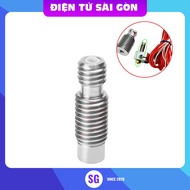 Replacement nozzle for E3D V6 nozzle