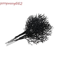 JOYUS 5pcs Artificial Plastic Tree Branch, Exquisite