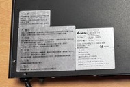 [零件機] DELTA 台達電子 Amplon Plus射手座  GES102R100098 