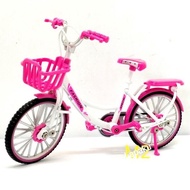 Miniature/toy diecast bike diecast bike 1:10 H24S