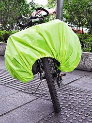 單車側邊包雨罩防水罩山地自行車擋泥板擋泥板配件