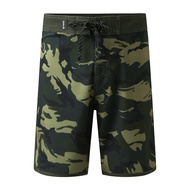camouflage Beach pants  hurley MEN'S Surf pants BOARDSHORTS short Surfing swimming Waterproof Summer Ready stock