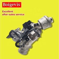 Factory sales engine parts purchase turbocharger parts turbomanifold turbo kit parts cores turbocomp