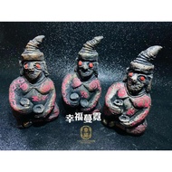 Thai Amulet 帕嬰金身 Phra Ngan Statue