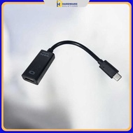 USB Type C to HDMI 4K 17cm Converter Cable - MM142