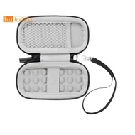 EVA Case for  Kardia Mobile ECG/KardiaMobile 6L EKG Heart Monitor Storage Bag