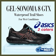 ASICS GEL-SONOMA 8 GTX Men's Trail Running Shoes Waterproof Trail
