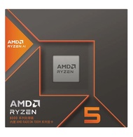 CPU (ซีพียู) AMD RYZEN 5 8600G (SOCKET AM5)