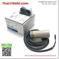 (A)Unused E2K-C25ME1 2m Proximity Sensor OMRON (66-102-549)