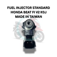 FUEL INJECTOR STANDARD MOTOR HONDA BEAT FI V2 K0J