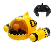 HOMYPED EXPLORE BOAT REMOTE CONTROL