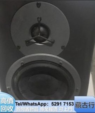 全港長期購 名牌喇叭  二手音響設備；HiFi 音響；喇叭；唱片幾；歐美喇叭；前級；后級；NO.4馬歇爾/MARSHALL NO.6雅馬哈/YAMAHA Avance皇冠、Focal勁浪、Tannoy