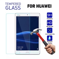 Full Screen Tempered Glass Film Huawei Media Pad M5 Light 8.0 Use For MediaPad M5 Lite 8.0