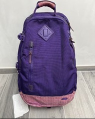 鬼罕山下紫 Visvim ballistic 20L