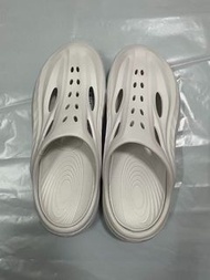 HOKA one one拖鞋 洞洞鞋 M9 W11 全新