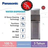 Dispenser Touchless Galon Bawah Panasonic Type:WDB91DAS (Khusus Medan)