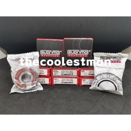 Suprimo Special Bearing 6200-202 6201-202 6201-300 6202-301 6203-004 6301-202 6301-300 6302-301